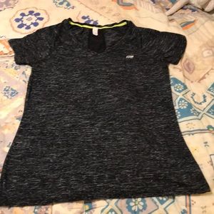 Marika designer work out top!